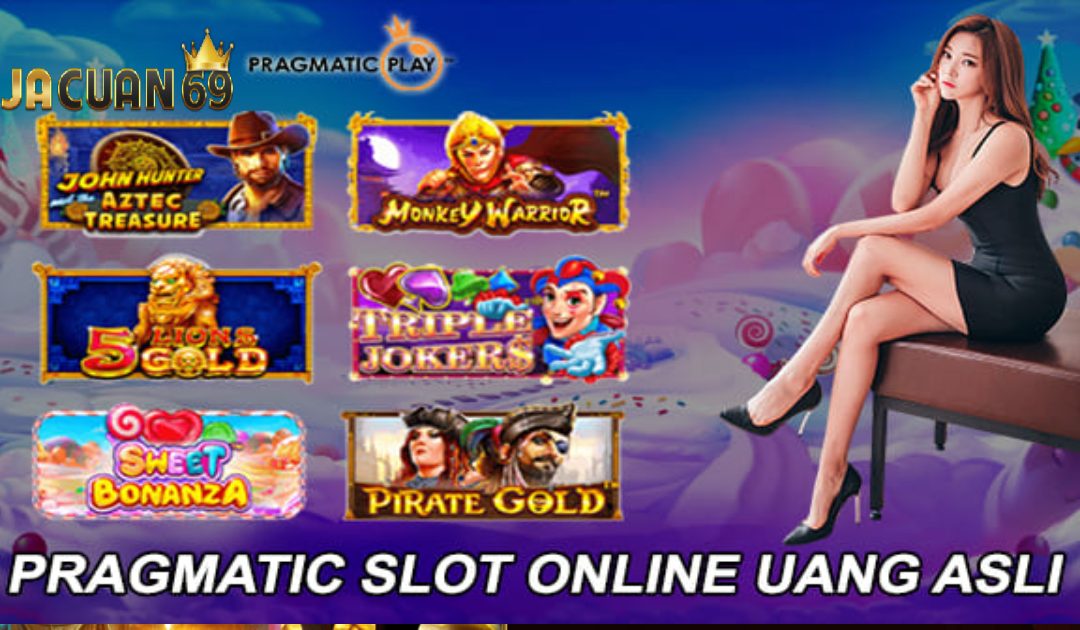 Review Bandar Online Terpercaya slot gacor terpercaya