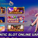 Review Bandar Online Terpercaya slot gacor terpercaya