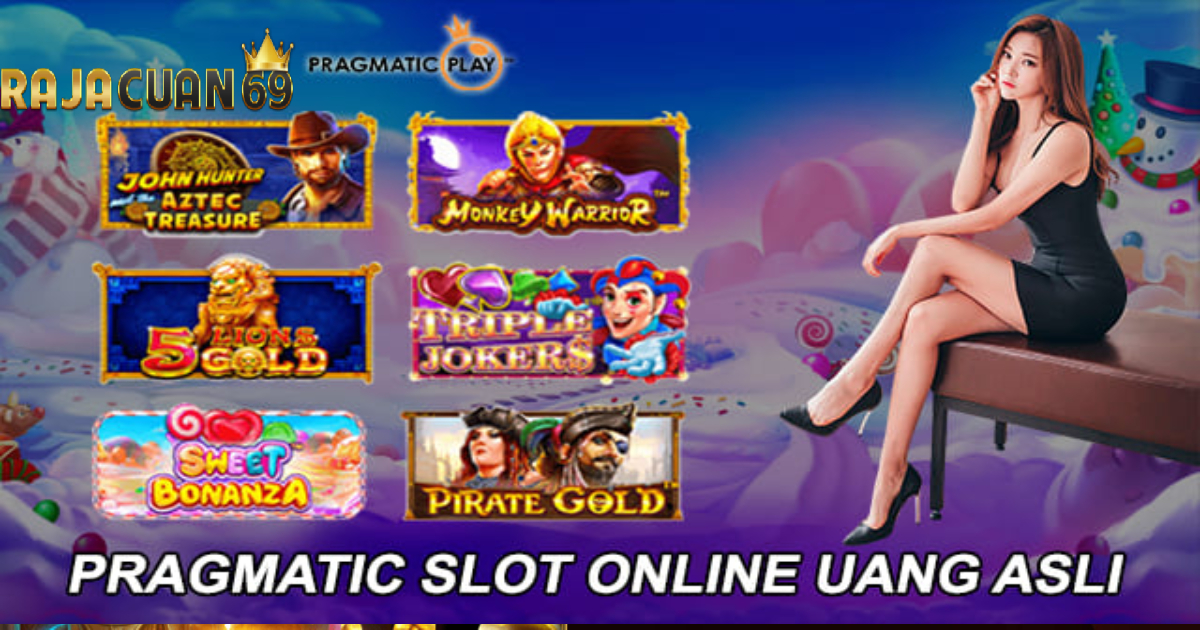 Review Bandar Online Terpercaya slot gacor terpercaya