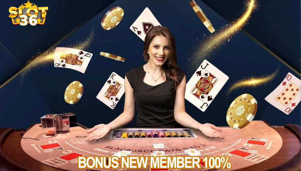 Jenis Permainan Casino Online Yang Mudah Menang