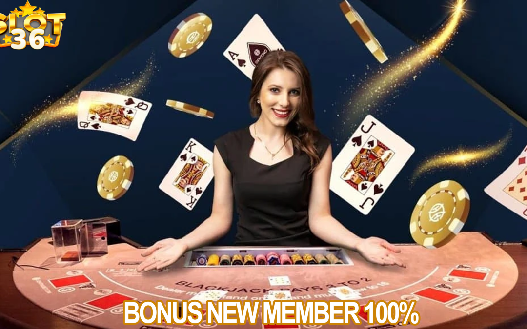 Jenis Permainan Casino Online Yang Mudah Menang